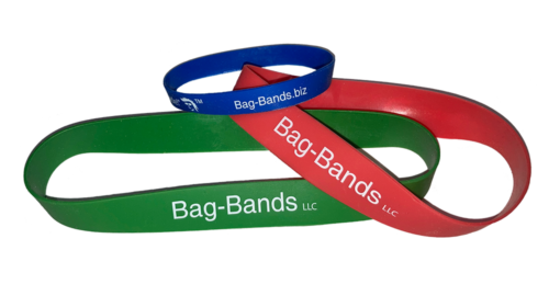 Bag Bands