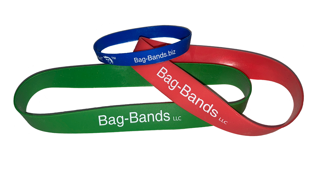 Bag Bands